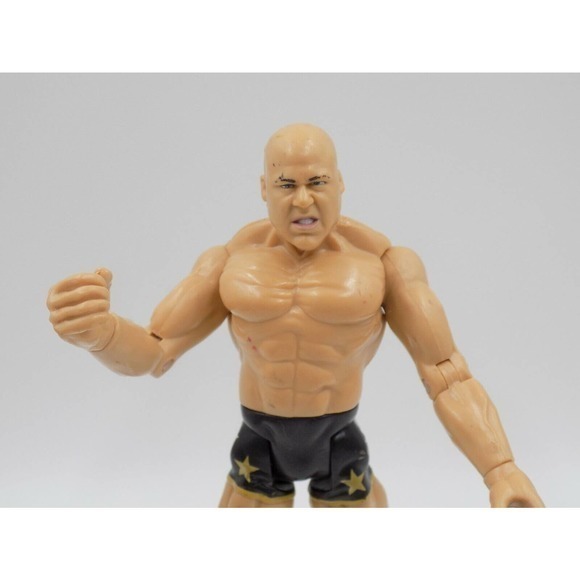 WWE Action Figure Lot - Picture 6 of 12